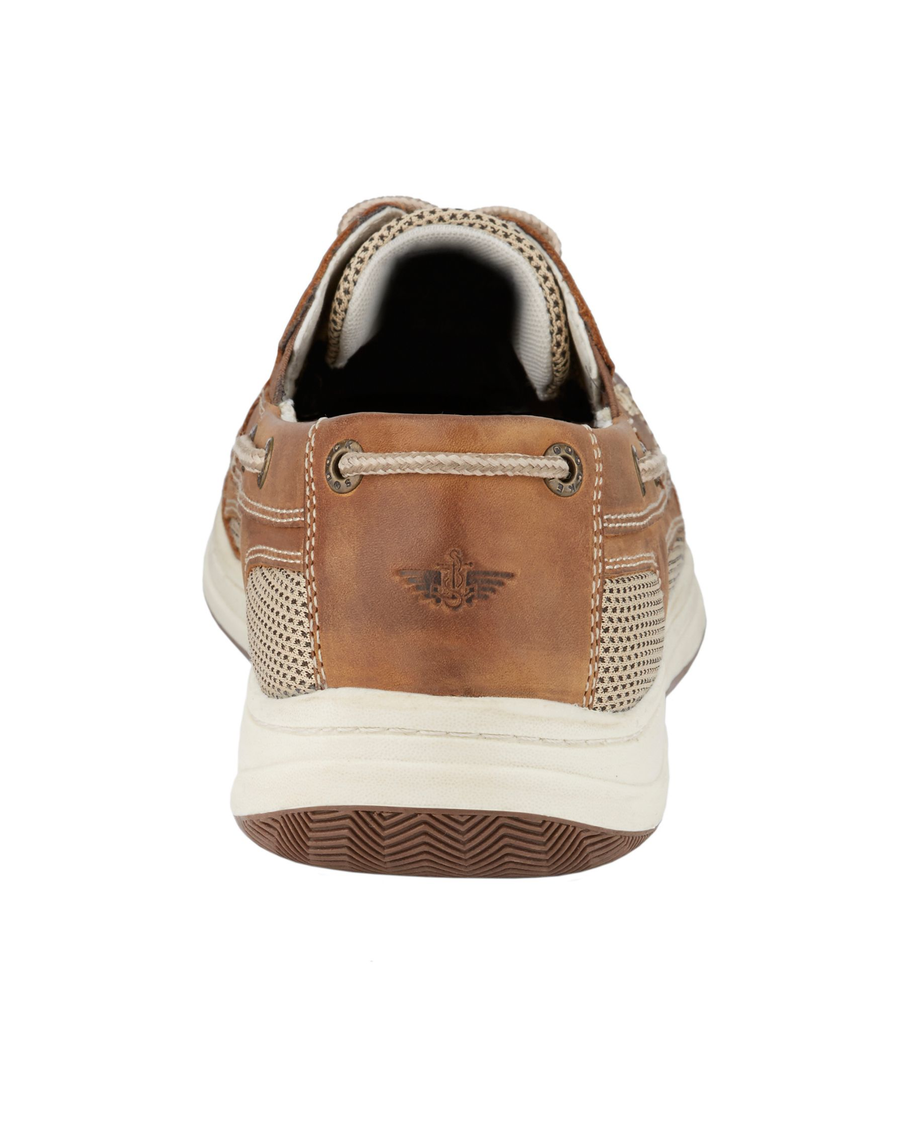 (image for) Delicate Beacon Boat Shoes